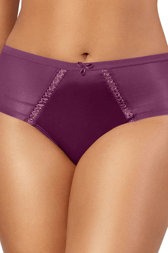 CULOTTE TAILLE HAUTE-SHEA