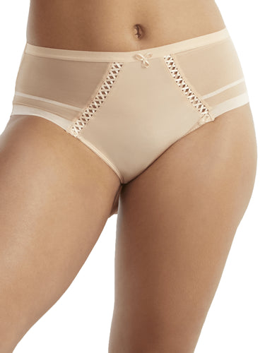 CULOTTE TAILLE HAUTE-SHEA