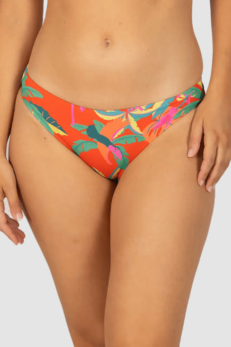 CULOTTE RÉGULIÈRE-REGULAR RIO GRANDE