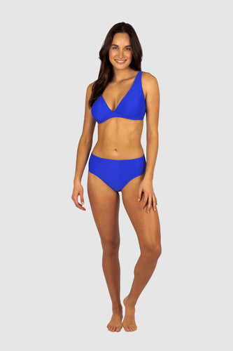 CULOTTE TAILLE SEMI-HAUTE-ROCOCCO
