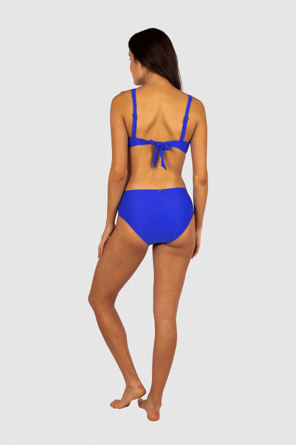 CULOTTE TAILLE SEMI-HAUTE-ROCOCCO