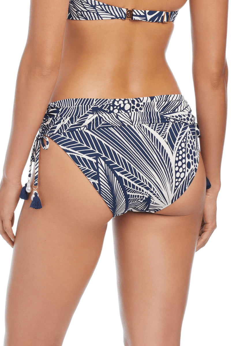 CULOTTE MI-HAUTE AJUSTABLE-BALI BREEZE