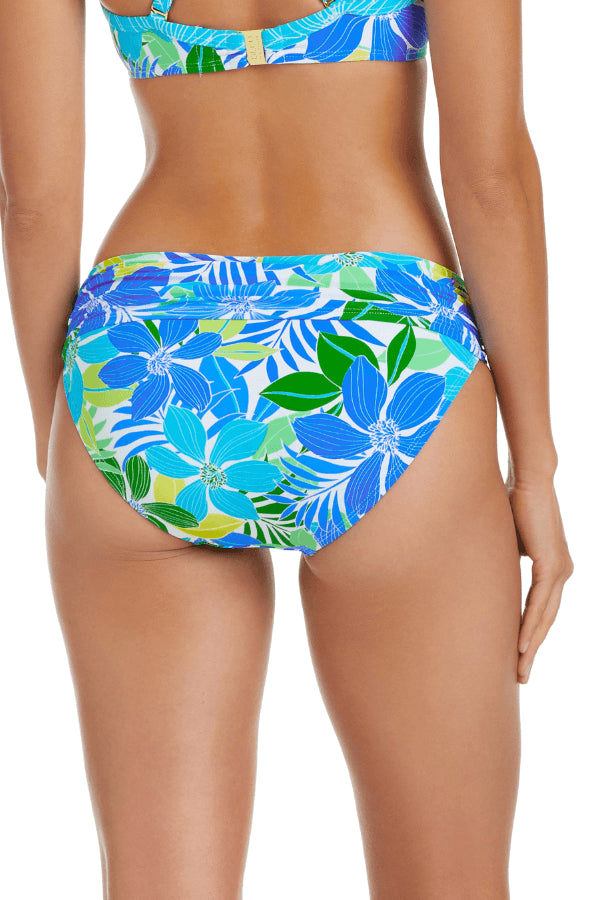 CULOTTE BANDE À LA TAILLE-FRESH TAKES