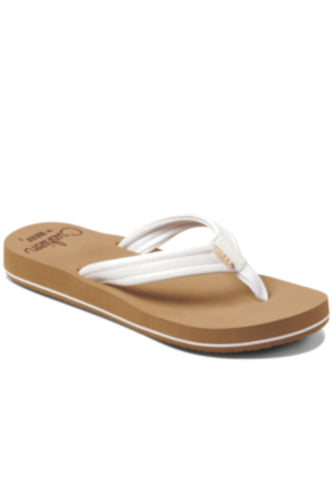 SANDALES DE PLAGE-REEF CUSHION BREEZE