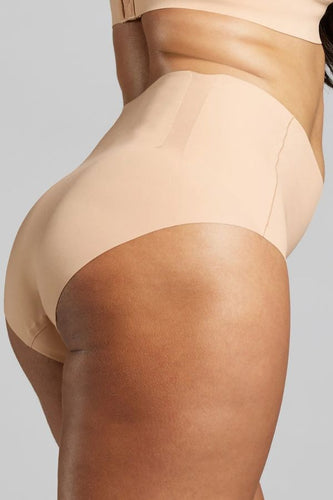 CULOTTE DE MAINTIEN SANS COUTURES-NOSHOW