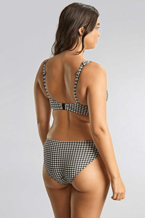 HAUT BIKINI EMBOÎTANT OLIVIA-GINGHAM