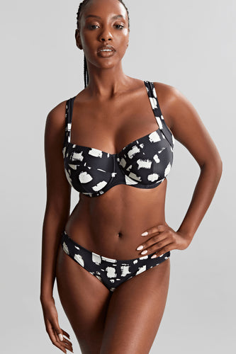 CULOTTE BIKNI CLASSIQUE-CLASSIC BRIEF