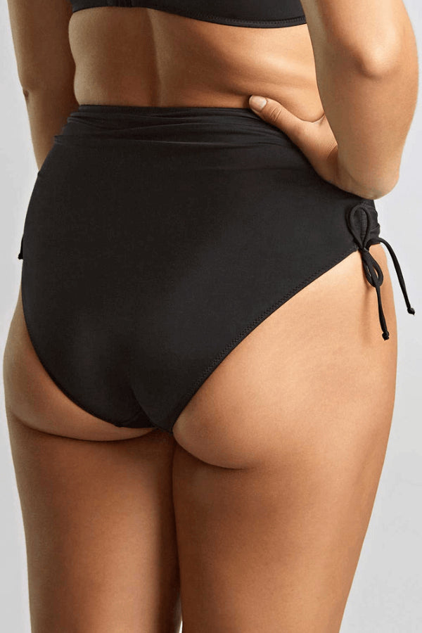 CULOTTE MIDI AJUSTABLE-SIGNATURE