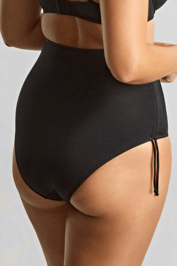 CULOTTE MIDI AJUSTABLE-SIGNATURE