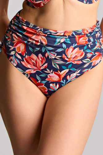 CULOTTE MIDI AJUSTABLE-SIGNATURE