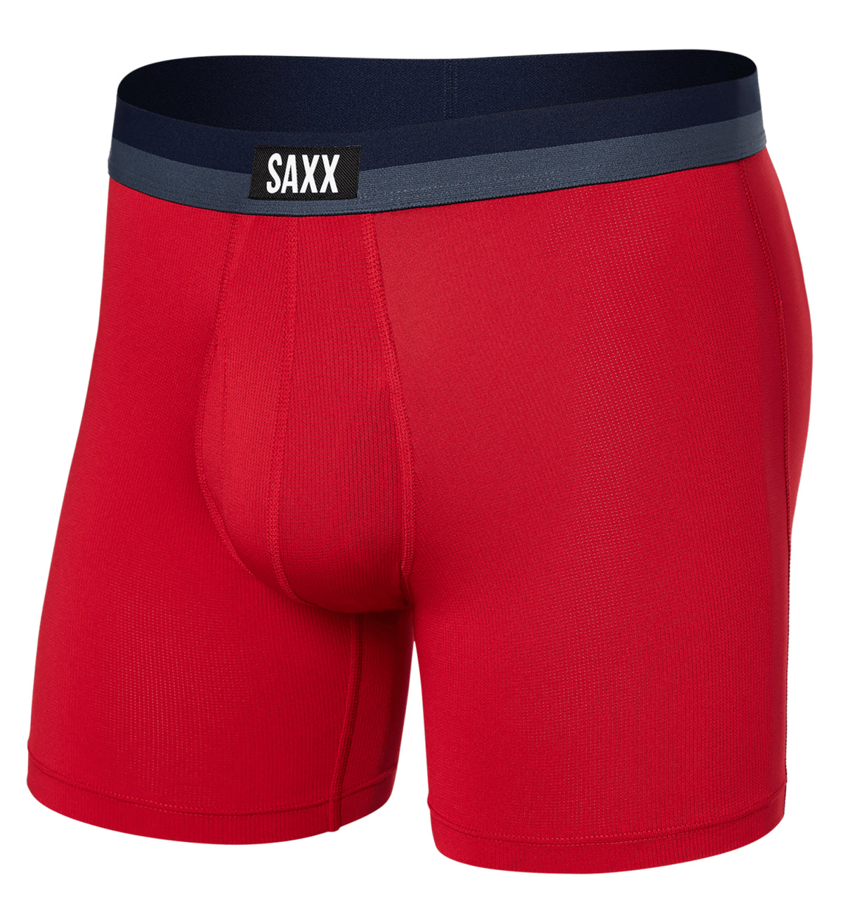 BOXER HOMME 5 POUCES-SPORT MESH – Boutique du danseur