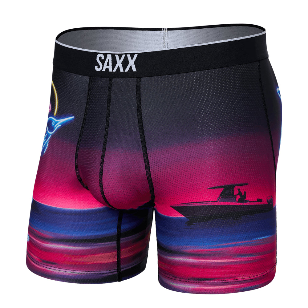 BOXER HOMME 5 POUCES-VOLT