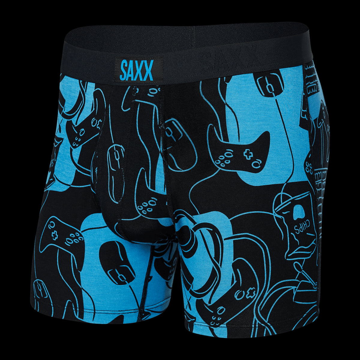 BOXER HOMME 5 POUCES-ULTRA