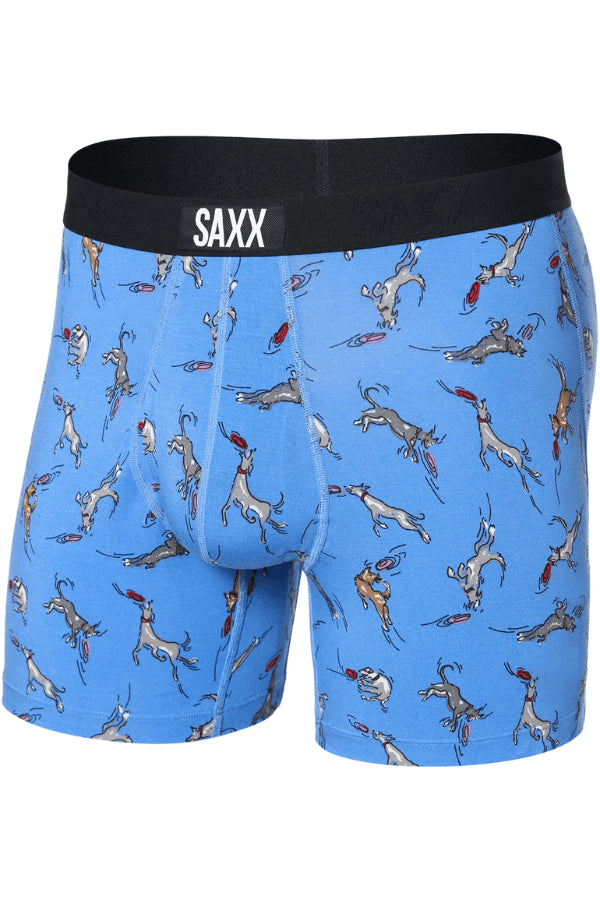BOXER HOMME 5 POUCES-ULTRA