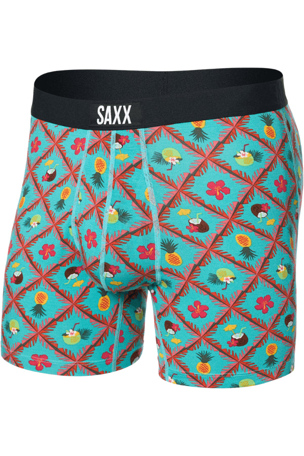 BOXER HOMME 5 POUCES-ULTRA