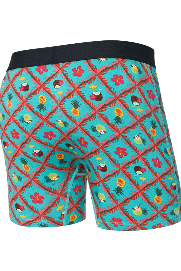 BOXER HOMME 5 POUCES-ULTRA