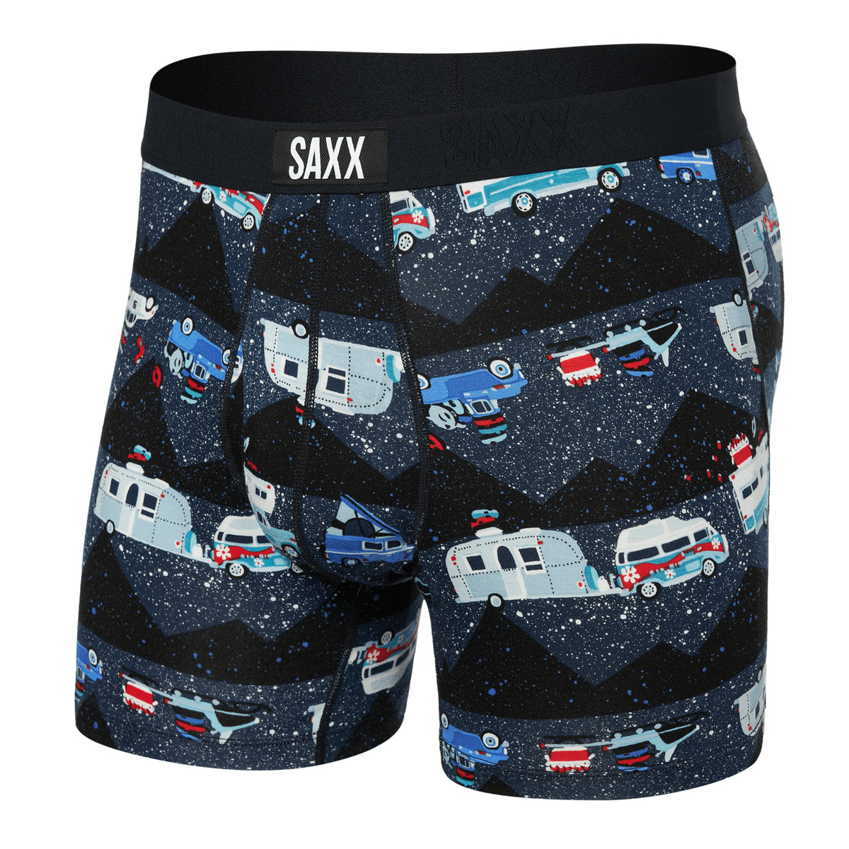 BOXER HOMME 5 POUCES-ULTRA