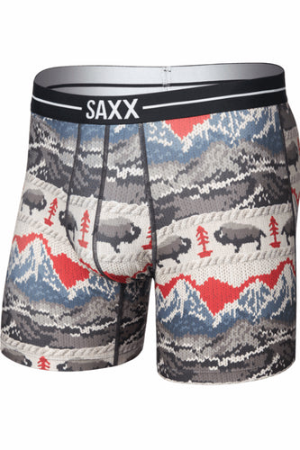 BOXER HOMME-VOLT