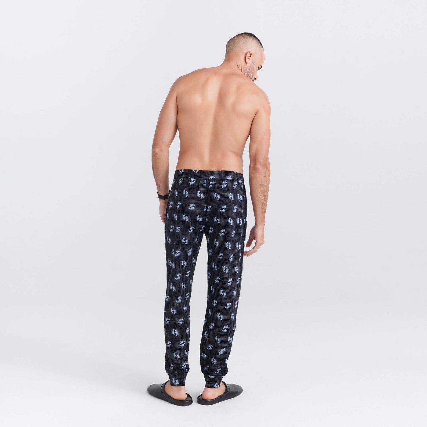 PANTALON DE PYJAMA HOMME – Boutique du danseur