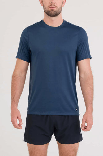T-SHIRT-MULTI-SPORT TECH