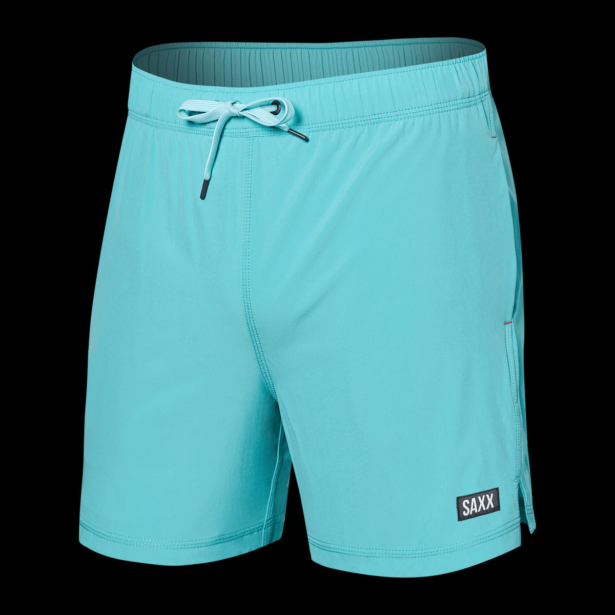 MAILLOT HOMME BANDE ÉLASTIQUE-HAWAII