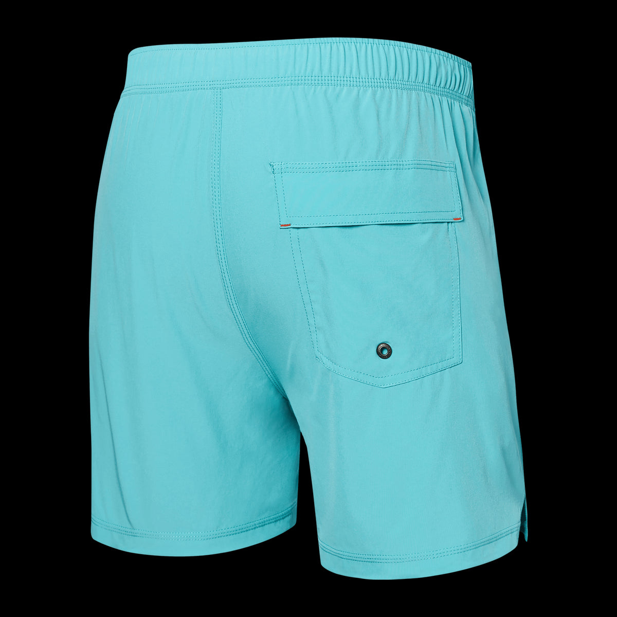 MAILLOT HOMME BANDE ÉLASTIQUE-HAWAII