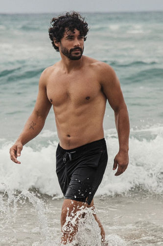 MAILLOT HOMME BANDE ÉLASTIQUE-TROPIX