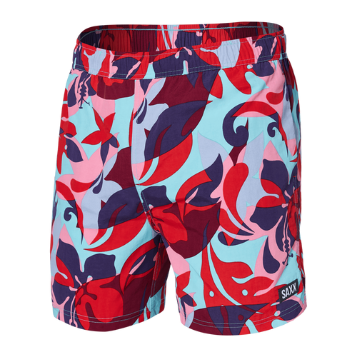 MAILLOT HOMME BANDE ÉLASTIQUE-GO COASTAL
