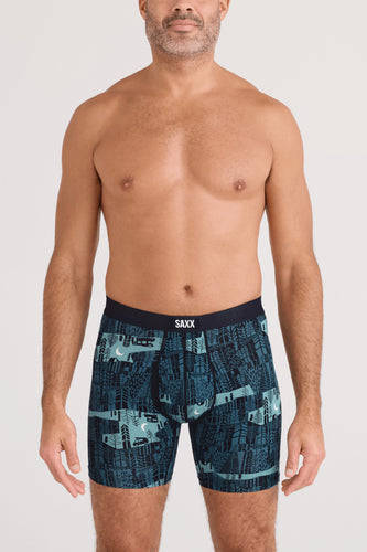 BOXER HOMME 6 POUCES-VIBE XTRA