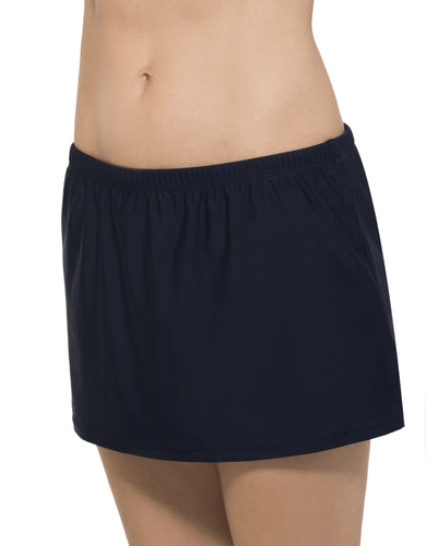 JUPE MAILLOT-UNIE