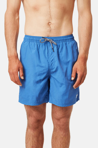 MAILLOT BANDE ÉLASTIQUE-POOLSIDE