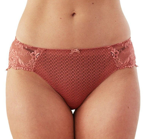 CULOTTE CLASSIQUE DENTELLE-SERENA