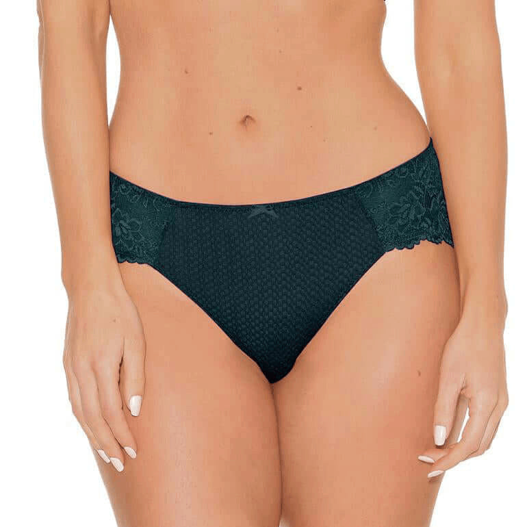 CULOTTE CLASSIQUE DENTELLE-SERENA