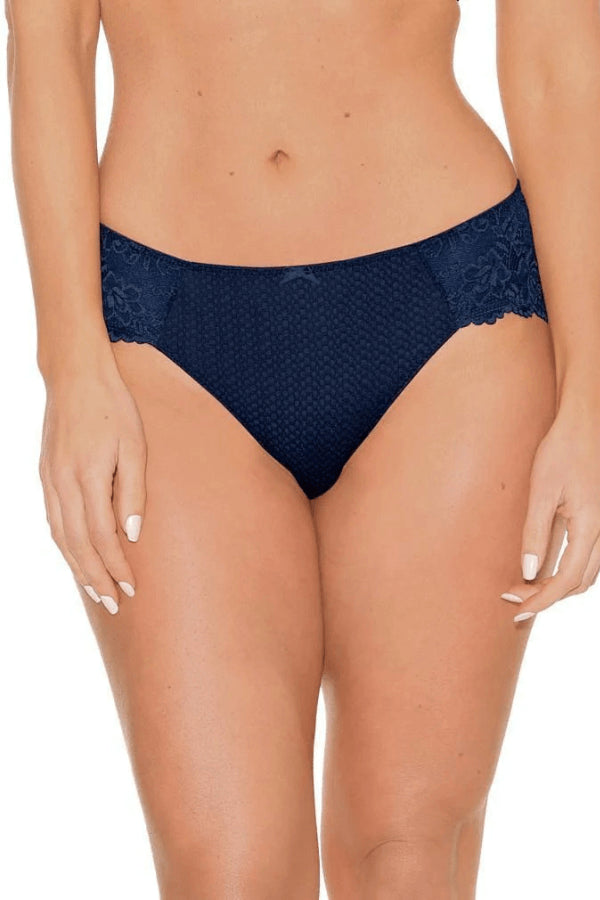 CULOTTE CLASSIQUE DENTELLE-SERENA