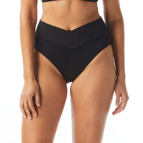 CULOTTE EN V-SERENE CROSS OVER