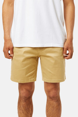 BERMUDA HOMME-COVE