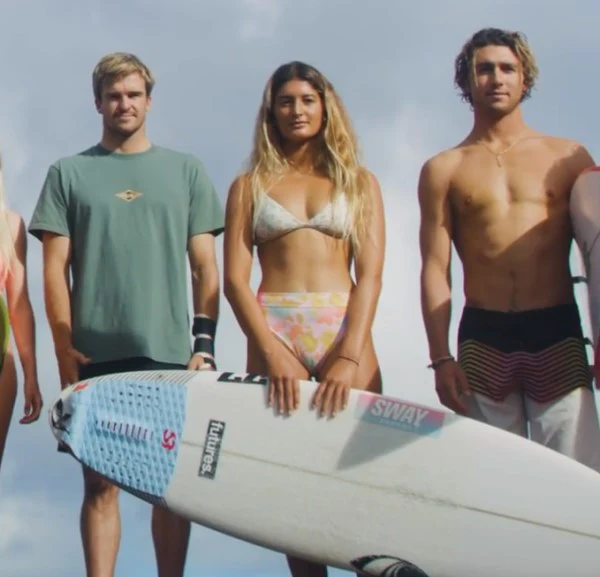 Billabong