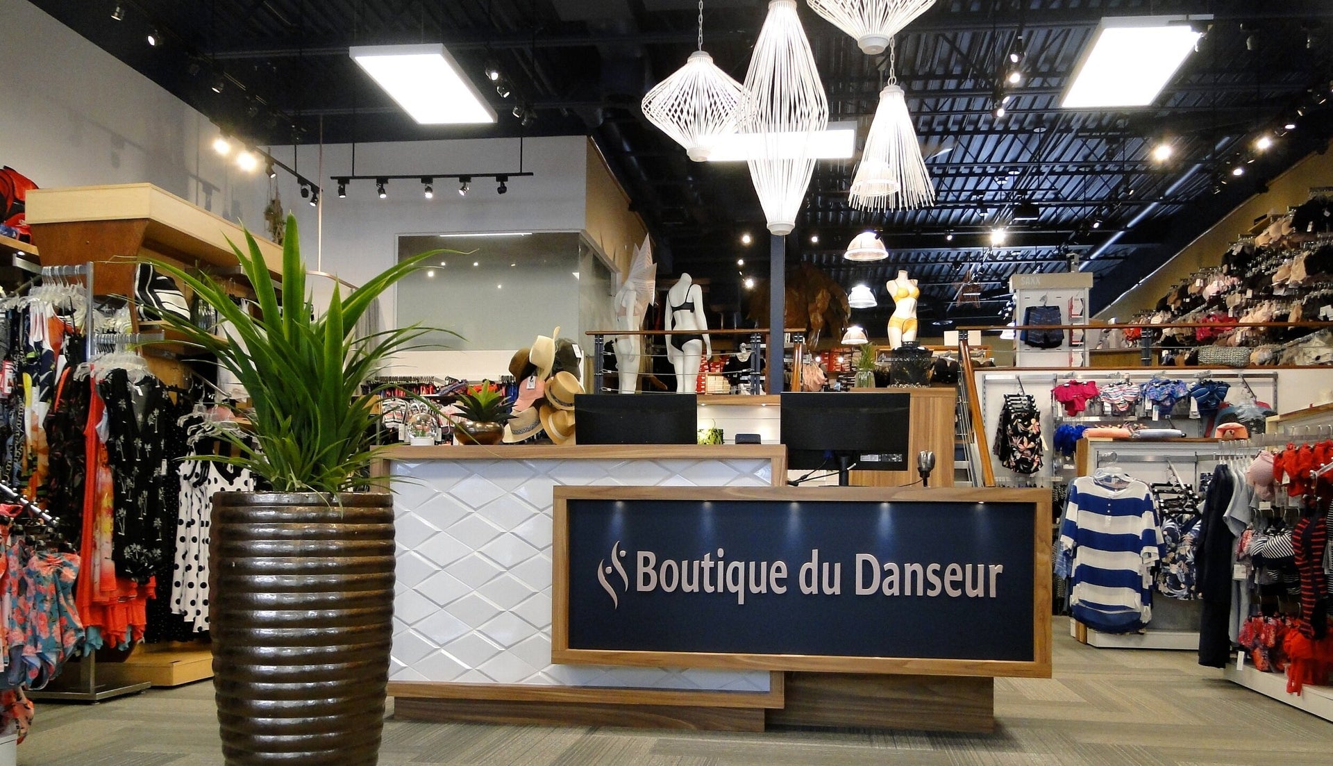 propos Boutique du danseur