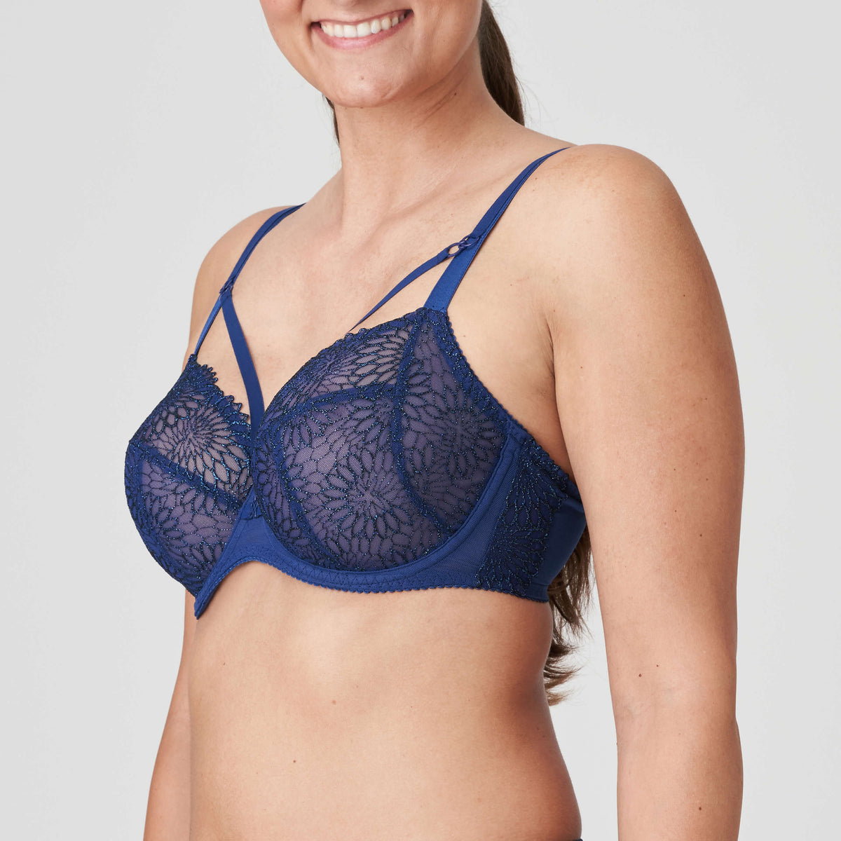 SOUTIEN-GORGE EMBOÎTANT-SOPHORA ROYAL