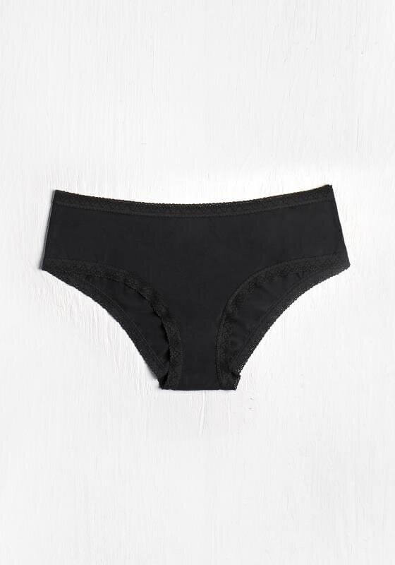 CULOTTE TAILLE BASSE-THE MICRO
