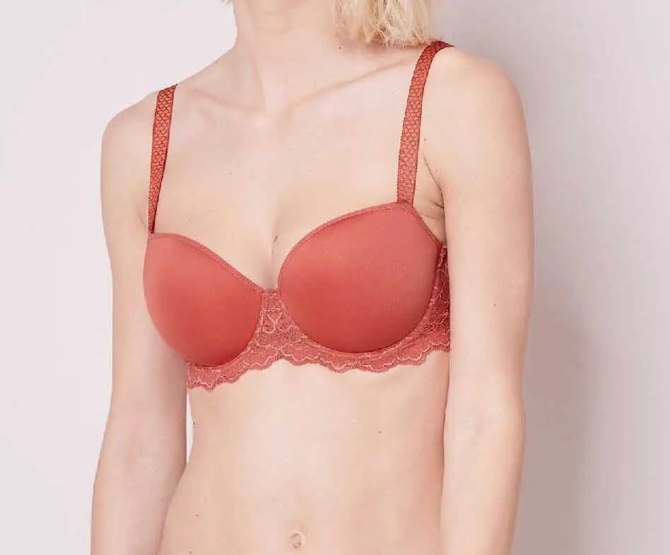 SOUTIEN-GORGE ARMATURES SPACER-CARESSE