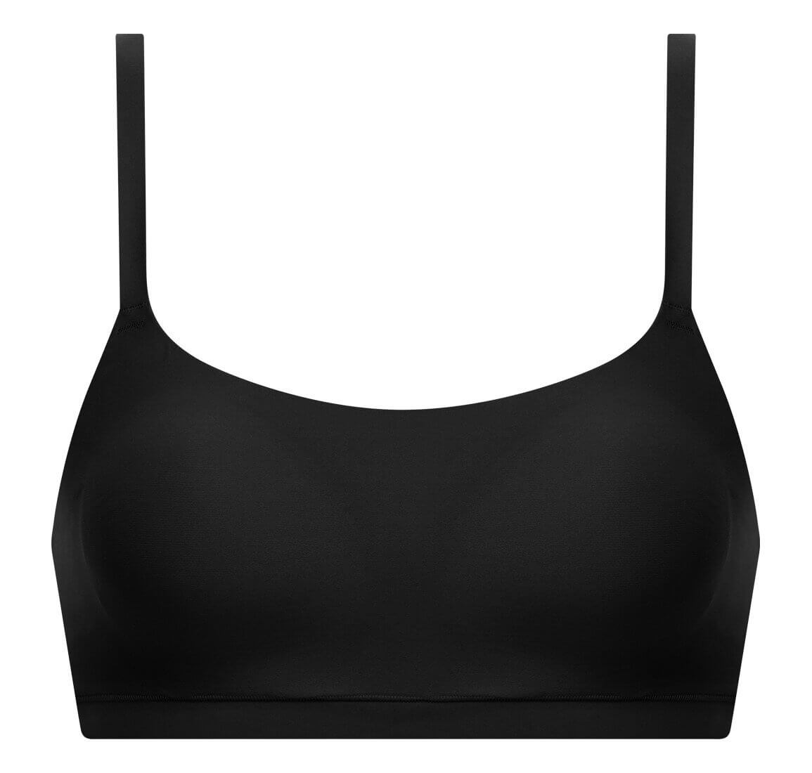 BRALETTE BONNET SOUPLE-SOFT STRECH