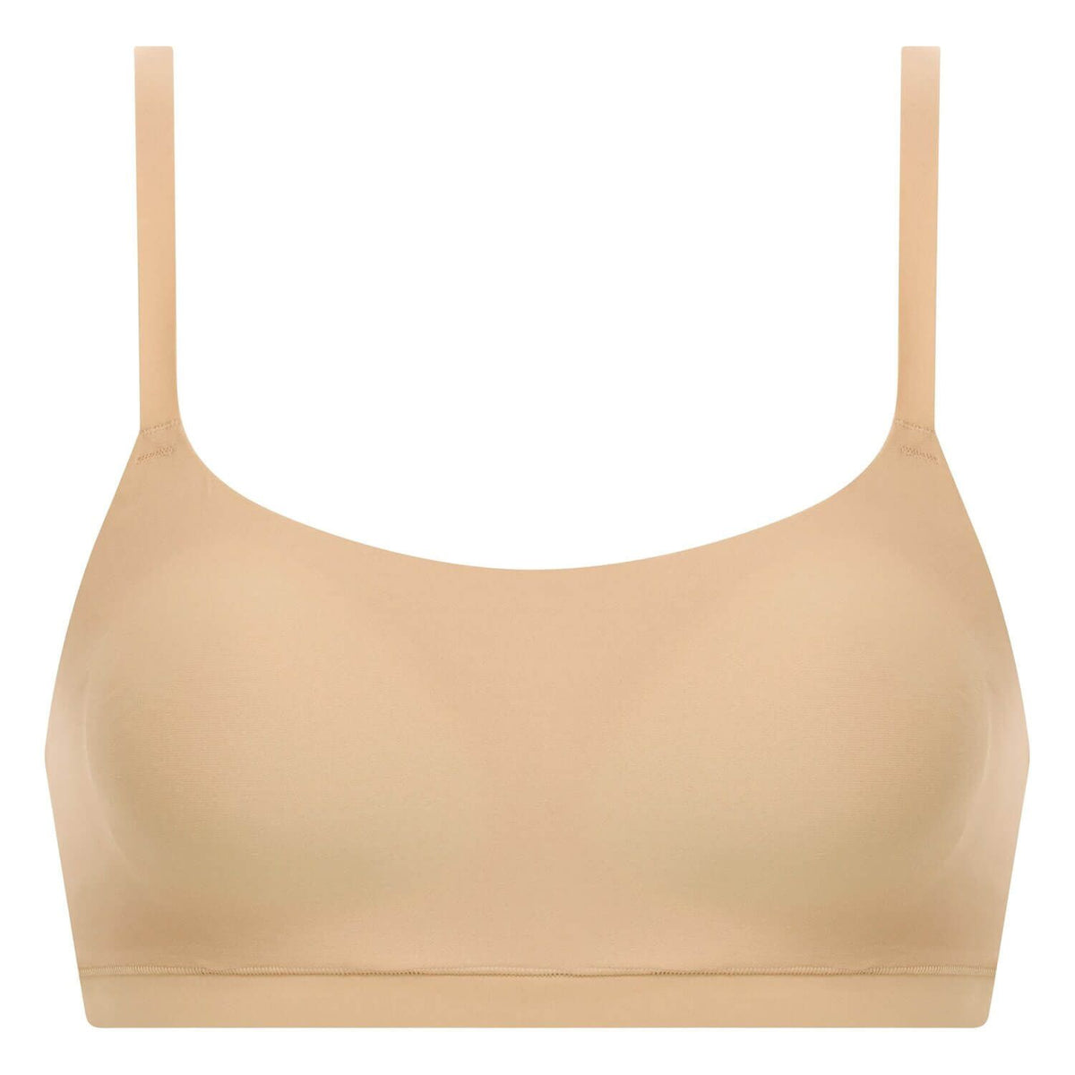 BRALETTE BONNET SOUPLE-SOFT STRECH