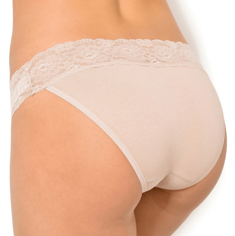 CULOTTE TAILLE BASSE-DOLCE CINTURE