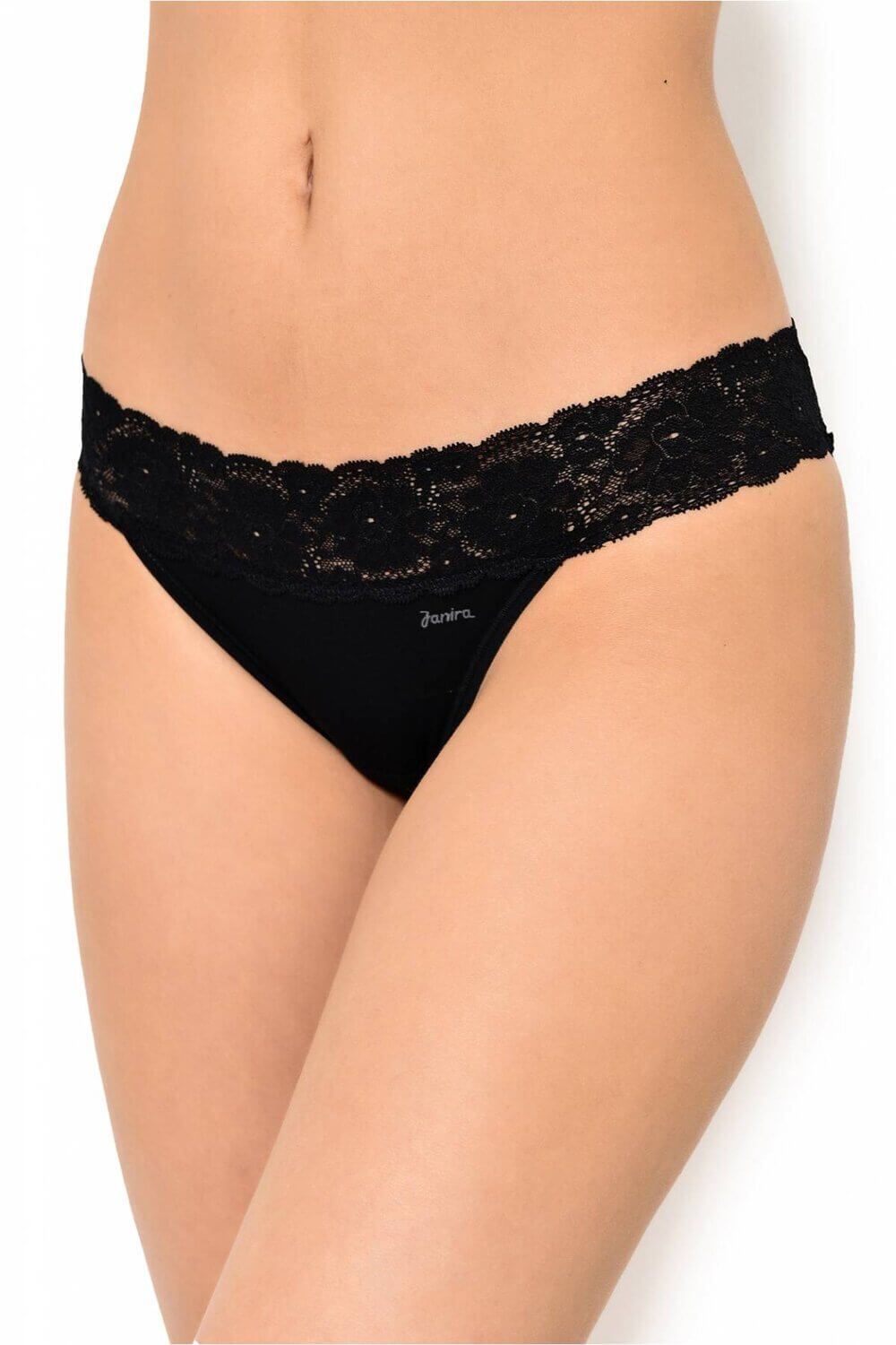 CULOTTE TAILLE BASSE-DOLCE CINTURE