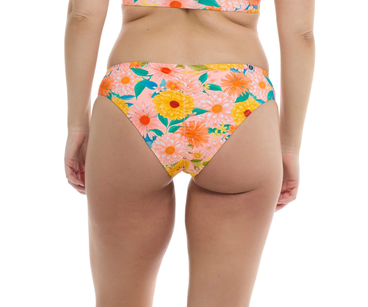 CULOTTE BIKINI MI-COUVRANTE-REBEL