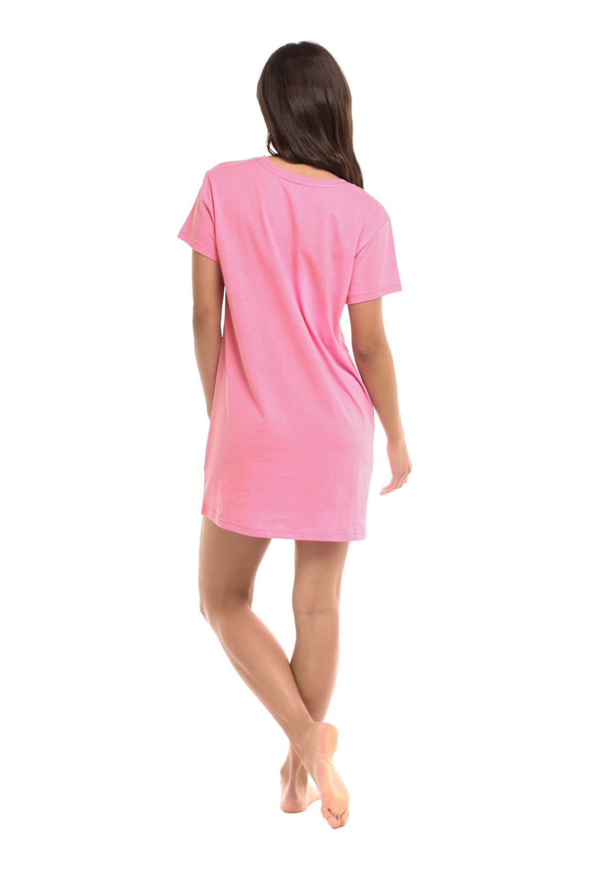 ROBE T-SHIRT-MEGAN