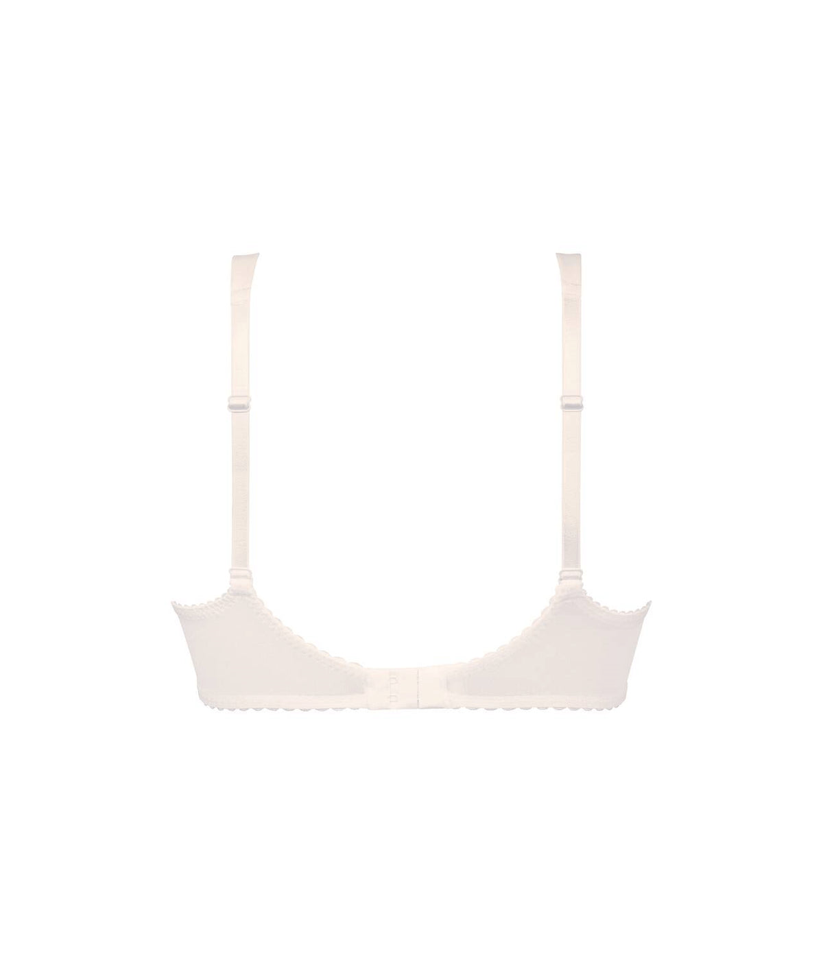 SOUTIEN-GORGE EMBOÎTANT ARMATURES-SITA