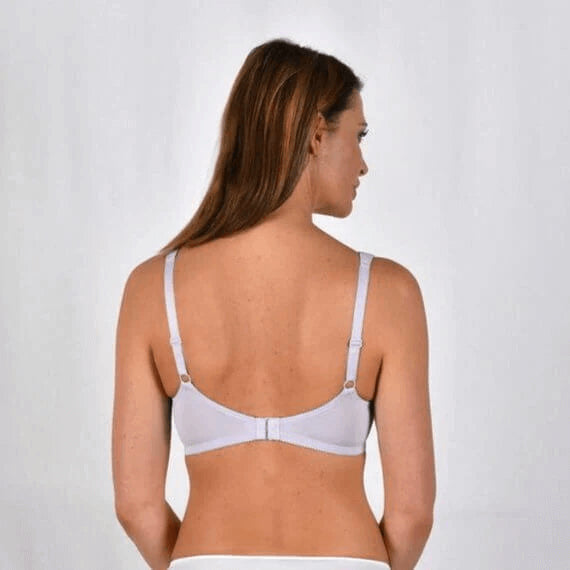 SOUTIEN-GORGE MOULÉ SANS ARMATURE