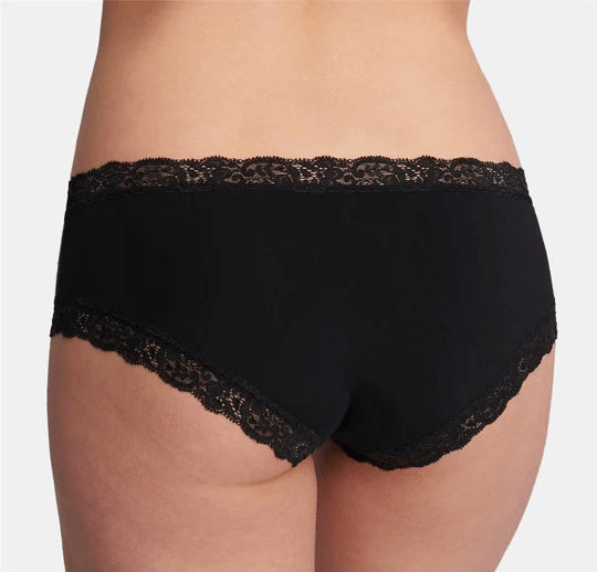 CULOTTE TAILLE BASSE-ICONIC